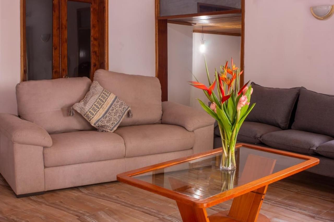 Ocean View Guesthouse Sao Tome Extérieur photo